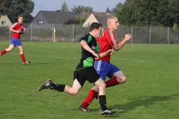 Bild 155 - Herren Schmalfeld am 25.9.11